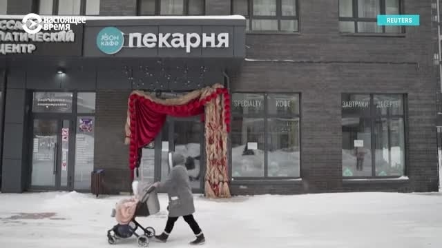 В России на фоне повышения НДС закрывается бизнес