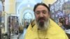 Иеромонах Иоанн рассказывает, почему он укрыл протестующих от задержаний в храме в Москве