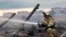 Russia Chechnya Explosion