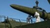 Россия проводит ядерные учения. Страны НАТО готовятся приводить ядерное оружие в боевую готовность. К чему все идет – объясняют эксперты