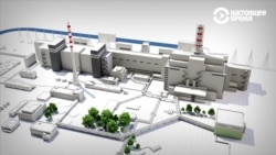 Чернобыль накрыли новой крышей: как это было сделано?