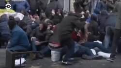 Новости. Коротко