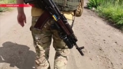 "Интереса к жизни нет никакого": почему кончают с собой вернувшиеся из Донбасса украинские военные