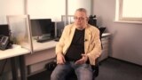 Болезнь Гурнова и Дудь как альтернатива "Времени". Большое интервью с бывшим главой Союза журналистов России