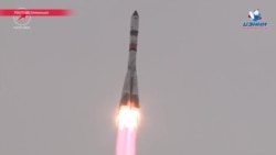 На Казахстан упали обломки российской ракеты, от пожара погиб человек