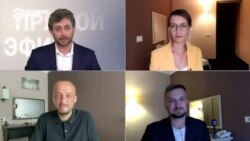 Как депортировали журналистов Настоящего Времени из Беларуси. Спецэфир