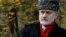 Chechen dissident Ahmed Zakayev // Чеченский диссидент Ахмед Закаев