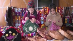 Как налоги душат малый и средний бизнес в Таджикистане