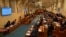 Czech Republic -- Senate recognized the 1944 deportation of Crimean Tatars as genocide, Prague, 18Dec2024