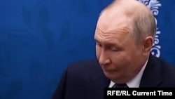 "Природа этого конфликта не совсем понятна для нас". Как Токаев призвал Путина прекратить войну и что ответил президент РФ 
