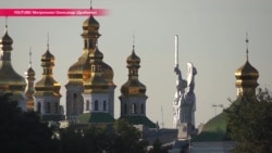 За что гепрокуратура Украины преследует церковного мецената