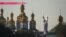 За что гепрокуратура Украины преследует церковного мецената
