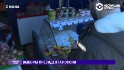 Лук по 20 рублей и сайра по 55: чем торгуют на участках в Москве