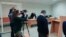 Russia - court in Petrozavodsk in the case of the death of children in Syamozero