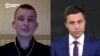 Руслан Левиев: "ЧВК – это просто частный бизнес"