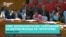 Совбез ООН по Украине: голосование на оккупированных территориях