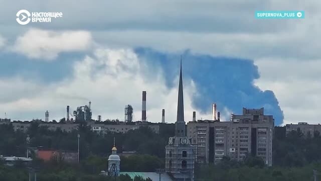 Систематические удары по стратегическим объектам. Как Украина атакует нефтяную инфраструктуру в РФ