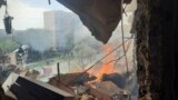 Главное: удар по Кривому Рогу
