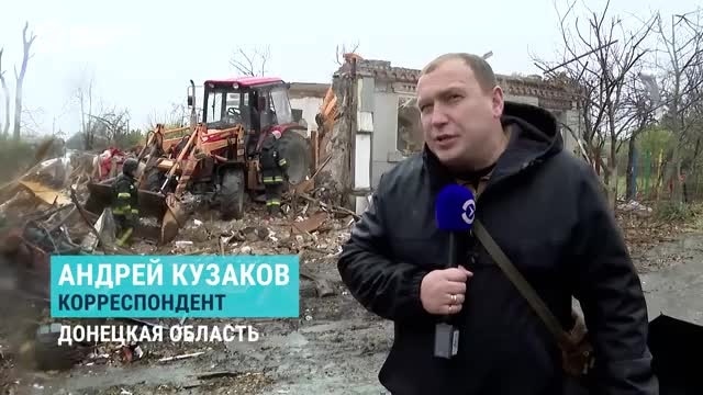 Как спасатели ищут людей под завалами, а военные отбивают попытки армии РФ выйти к железной дороге возле Лимана Как спасатели ищут людей под завалами, а военные отбивают попытки армии РФ выйти к железной дороге возле Лимана