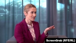 "Поддерживать Украину и оказывать давление на Россию", – Кая Каллас о войне в Украине и планах Европарламента