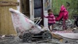 "Становится страшно от уровня ненависти". Председатель ромского объединения "Чирикли"