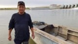 Аральское море и его рыбацкие поселки медленно, но оживают