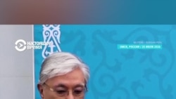 "Природа этого конфликта не совсем понятна для нас". Как Токаев призвал Путина прекратить войну и что ответил президент РФ 