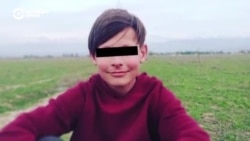 В детдоме под Бишкеком погиб 13-летний Игорь Якунин. Что с ним случилось?