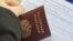 Голосование на выборах президента России в Москве