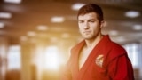 Чемпиону по самбо Степану Попову не продлили контракт в Республиканском центре олимпийской подготовки