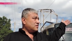 "Я без стука трамвайных колес не могу", - водители ташкентских трамваев против ликвидации этого вида транспорта