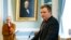 Премьер-министр Исландии Сигмюндюр Давид Гуннлейгссон