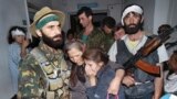 Что произошло в Буденновске 25 лет назад: хроника захвата