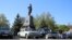 Ралли советских автомобилей в Севастополе