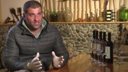 Coronavirus Crisis Challenges Georgian Winemakers