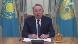 Каким был первый год правления Токаева в Казахстане