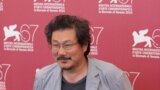 Hong Sang-soo