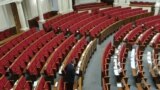 Выборы: обратный отсчет. Вечер с Ириной Ромалийской