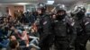 Четыре месяца протеста. Почему демонстранты захватили госТВ в Сербии