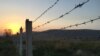 Kyrgyzstan Batken Border Military Soldier September 28, 2016