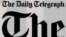U.K. -- The Daily Telegraph, logo