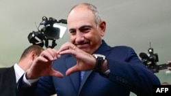 ARMENIA-VOTE-