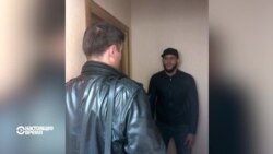Настоящее Время. 9 июня