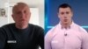 Отец Максима Знака о приговоре сыну