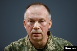 Александр Сырский