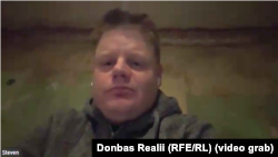 Стивен Чарльтон