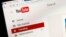 Paris, France - YouTube website home page. YouTube is a video-sharing website, created by three former PayPal employees and owned by Google since late 2006