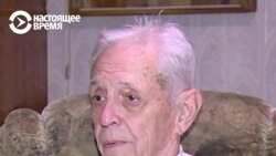 Задержанный пенсионер о протестах, трибунале и матерях полицейских
