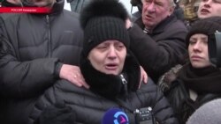 Солидарность миллионов и пара сотен "бузотеров". Вечерняя программа с Ксенией Соколянской