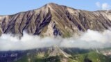 Человек на карте: учитель показывает Чечню иностранцам
